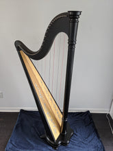 Load image into Gallery viewer, Salvi Ana Lever Harp

